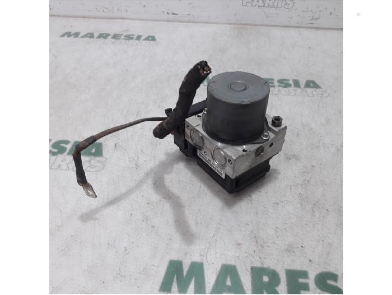 Renault - Megane Scenic - ABS Pomp
