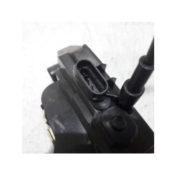 Renault - Megane Scenic - Front door lock mechanism 4-door, right