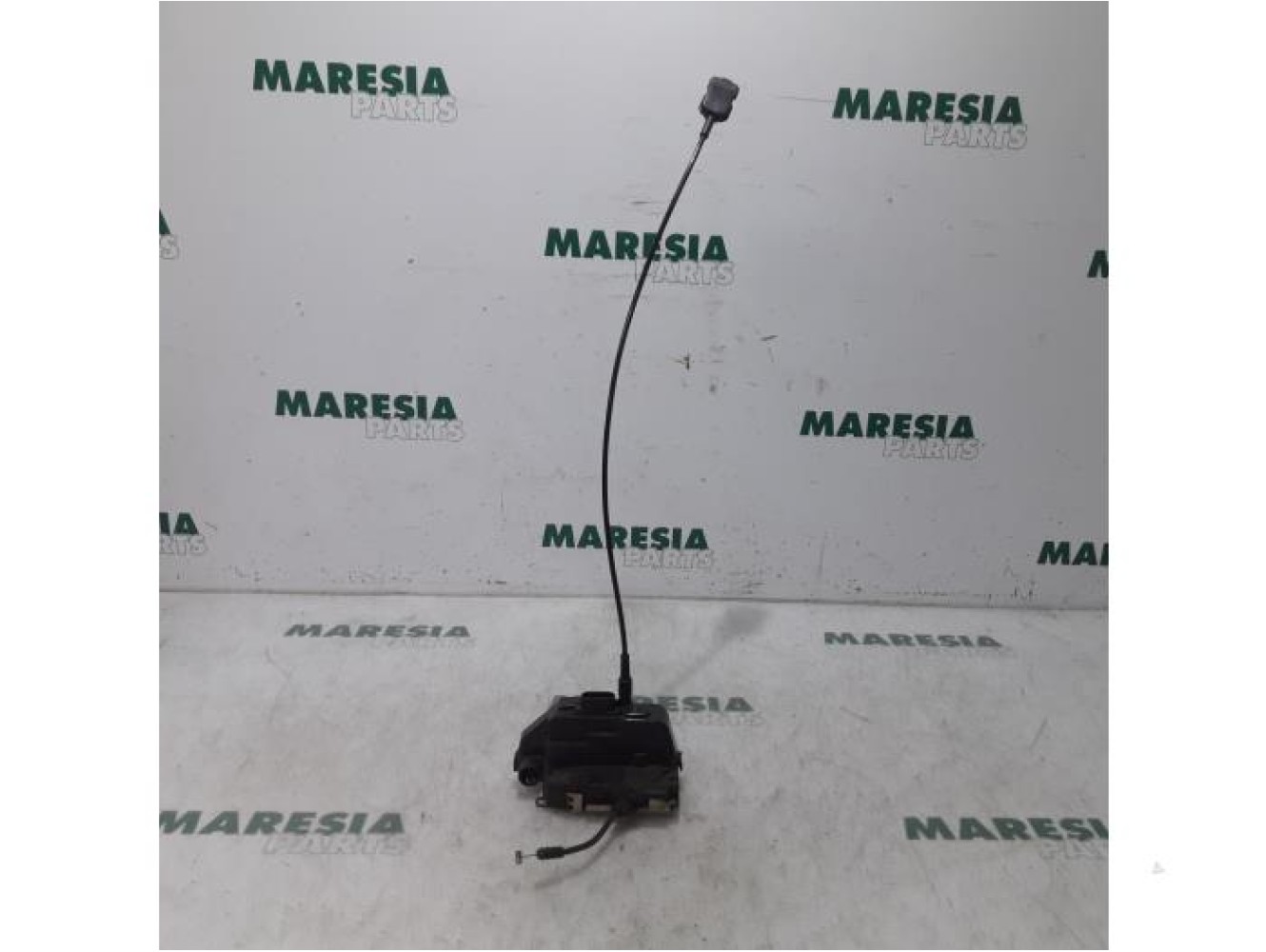 Renault - Megane Scenic - Front door lock mechanism 4-door, right