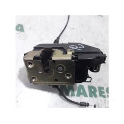 Renault - Megane Scenic - Front door lock mechanism 4-door, right