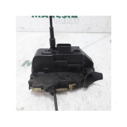 Renault - Megane Scenic - Door lock mechanism 4-door, front left