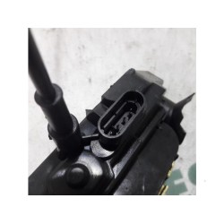 Renault - Megane Scenic - Door lock mechanism 4-door, front left