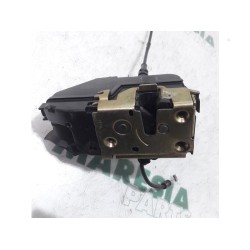 Renault - Megane Scenic - Door lock mechanism 4-door, front left