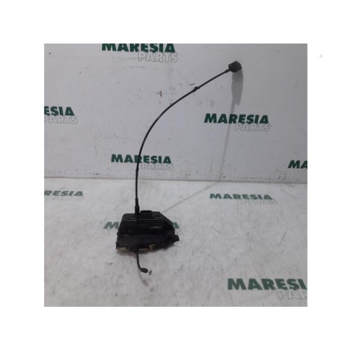 Renault - Megane Scenic - Door lock mechanism 4-door, front left