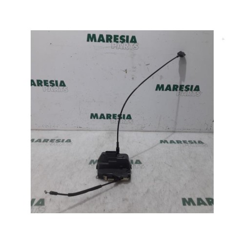 Renault - Megane Scenic - Rear door mechanism 4-door, right