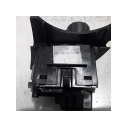 Renault - Megane Scenic - Cruise Control Bediening