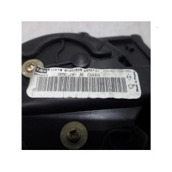 Renault - Megane Scenic - Heating and ventilation fan motor