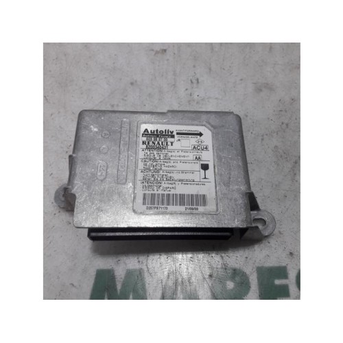 Renault - Megane Scenic - Airbag Module