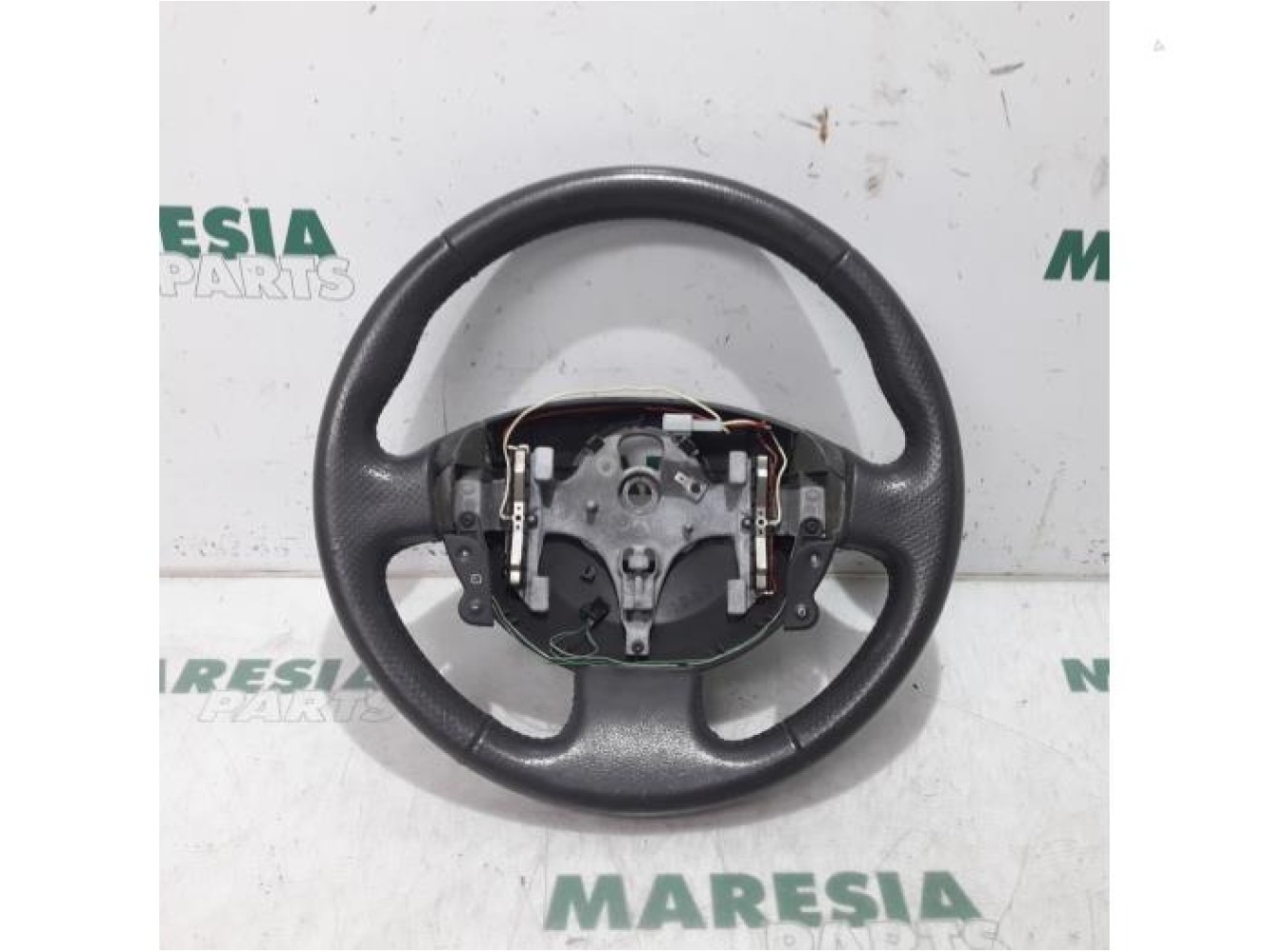Renault - Megane Scenic - Stuurwiel