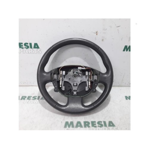 Renault - Megane Scenic - Steering wheel