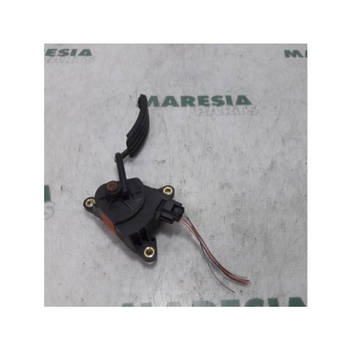 Renault - Megane Scenic - Throttle pedal position sensor