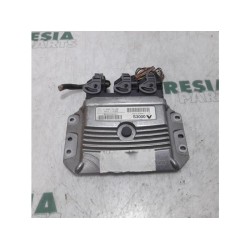 Renault - Megane Scenic - Engine management computer