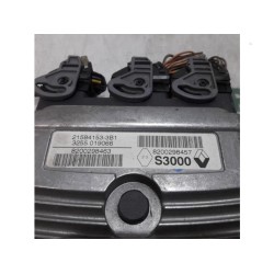 Renault - Megane Scenic - Engine management computer