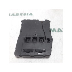 Renault - Megane Scenic - Engine management computer