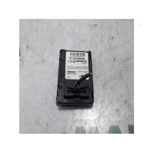 Renault - Megane Scenic - Card reader (lock)