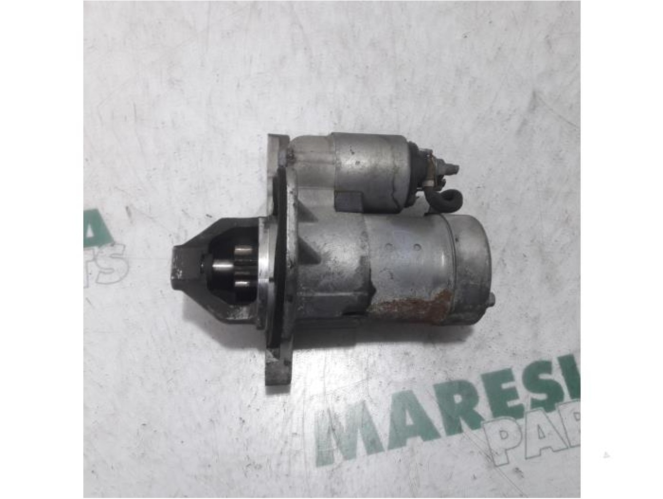 Renault - Laguna - Startmotor