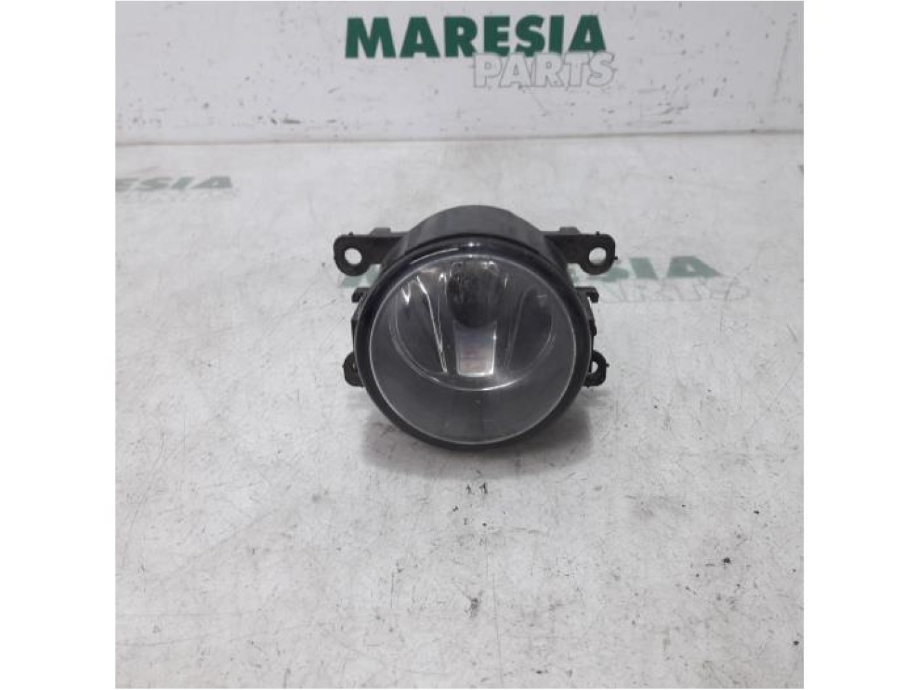 Renault - Megane Scenic - Mistlamp rechts-voor
