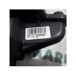 Renault - Clio - Heating and ventilation fan motor