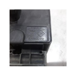 Renault - Clio - Engine management computer