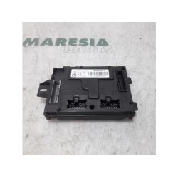 Renault - Clio - Engine management computer