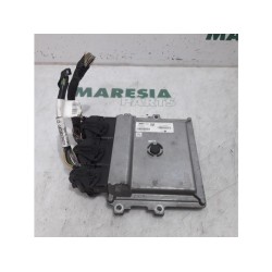 Renault - Clio - Engine management computer