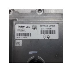 Renault - Clio - Engine management computer