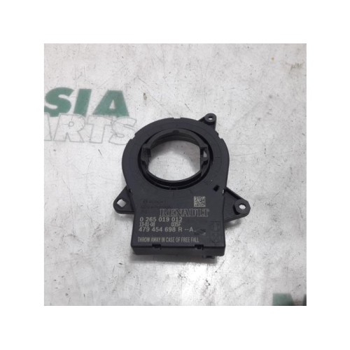 Renault - Clio - Steering angle sensor