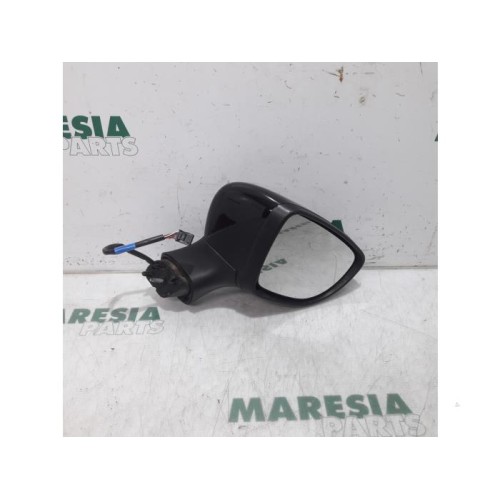 Renault - Clio - Wing mirror, right