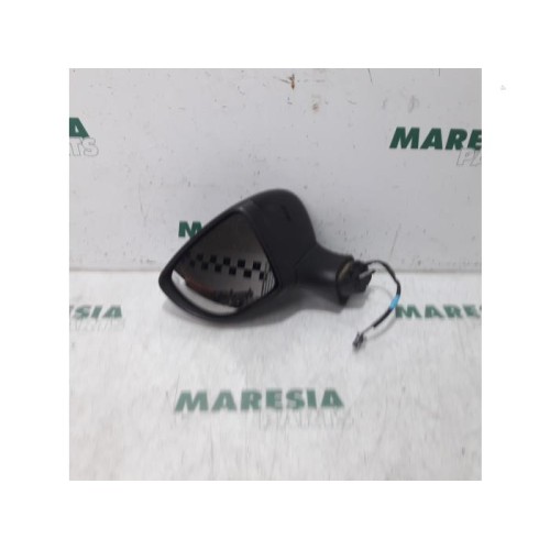 Renault - Clio - Wing mirror, left