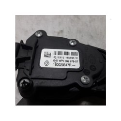 Renault - Clio - Gaspedaalpositie Sensor