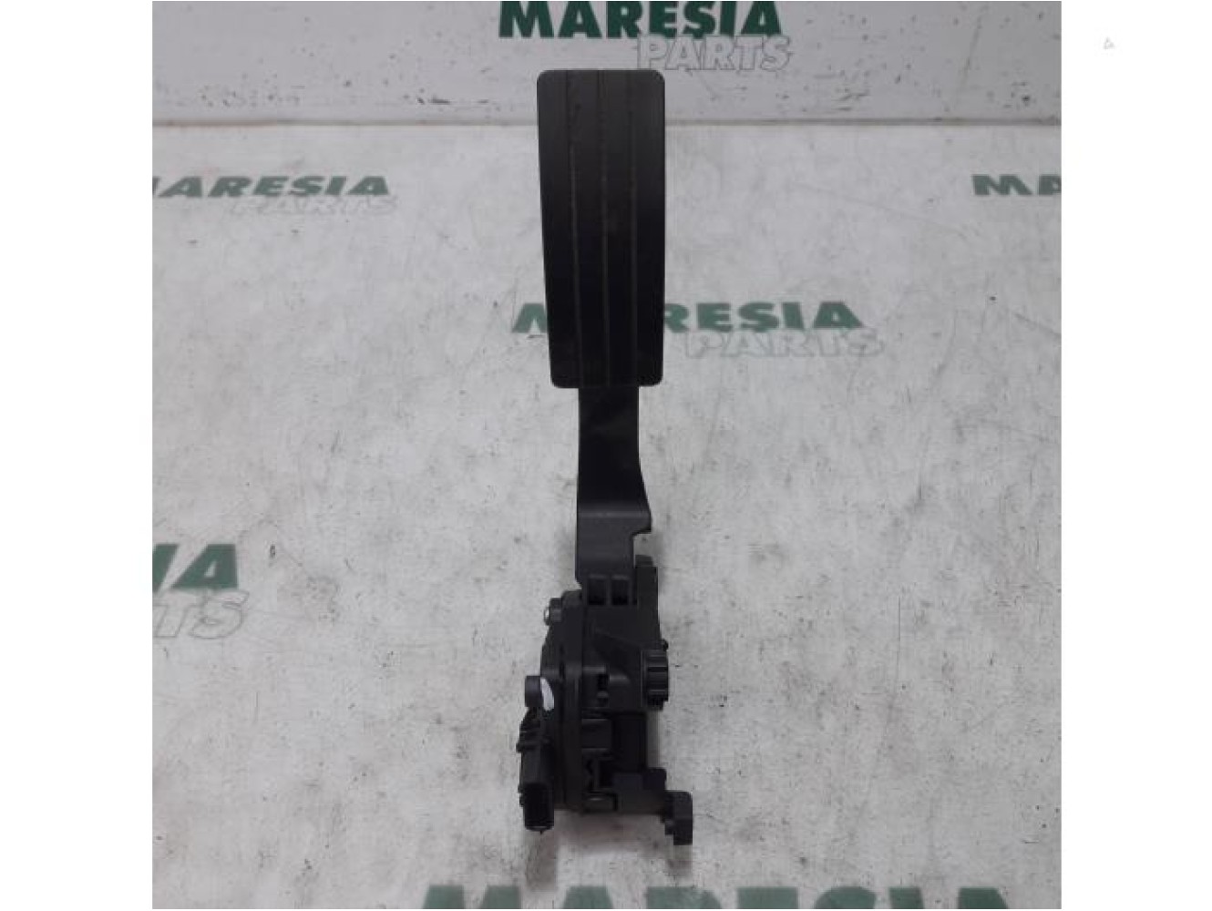 Renault - Clio - Gaspedaalpositie Sensor