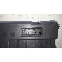 Renault - Clio - Card reader (lock)