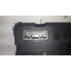 Renault - Clio - Card reader (lock)