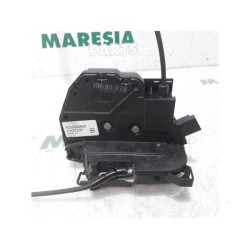 Renault - Clio - Front door lock mechanism 4-door, right