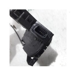 Renault - Clio - Front door lock mechanism 4-door, right