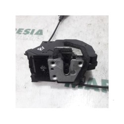 Renault - Clio - Front door lock mechanism 4-door, right