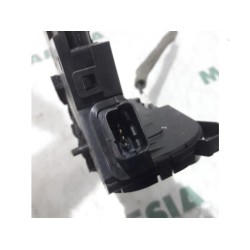 Renault - Clio - Rear door lock mechanism 4-door, left