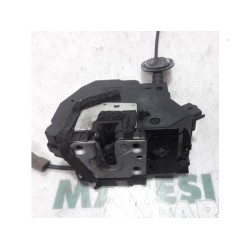 Renault - Clio - Rear door lock mechanism 4-door, left
