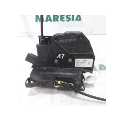 Renault - Clio - Door lock mechanism 4-door, front left