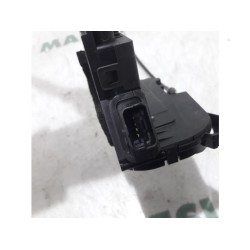 Renault - Clio - Door lock mechanism 4-door, front left