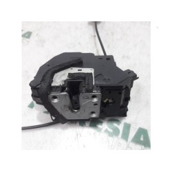 Renault - Clio - Door lock mechanism 4-door, front left