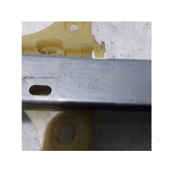 Renault - Clio - Window mechanism 4-door, front left