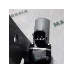 Renault - Clio - Window mechanism 4-door, front left