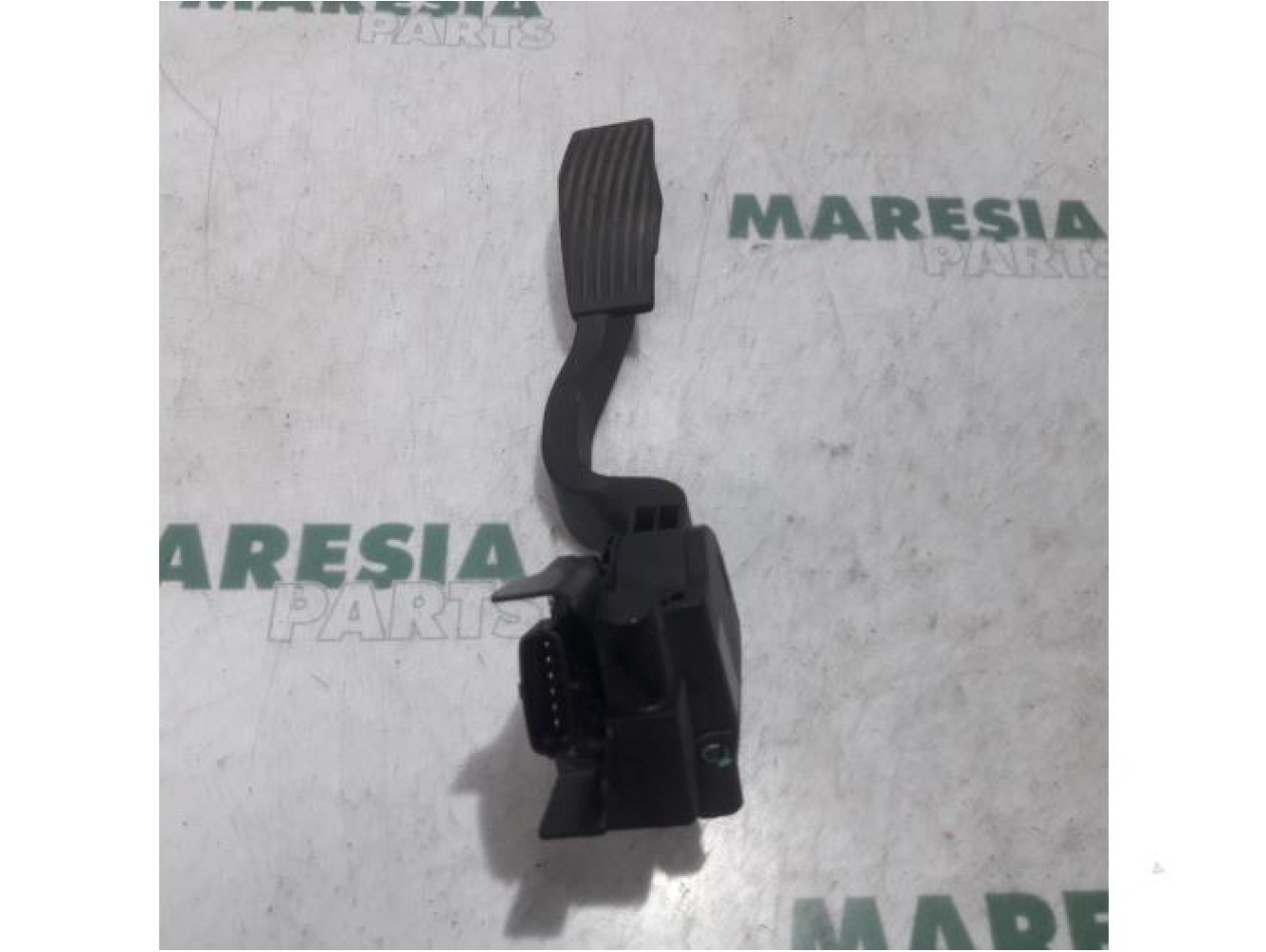Fiat - Fiorino - Gaspedaalpositie Sensor