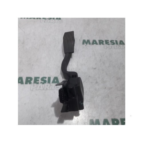 Fiat - Fiorino - Gaspedalposition Sensor