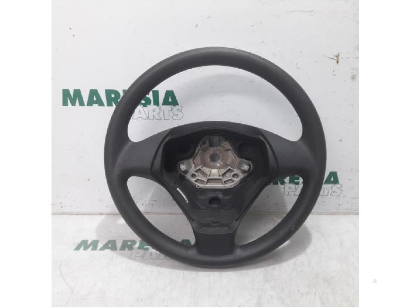 Fiat - Fiorino - Volant