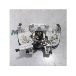 Fiat - Fiorino - Heater control panel