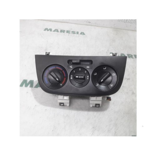 Fiat - Fiorino - Panneau de commandes chauffage
