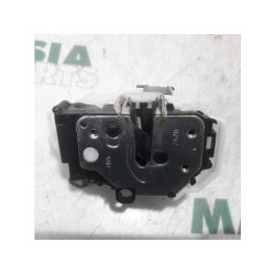Fiat - Fiorino - Türschlossmechanik 2-türig rechts