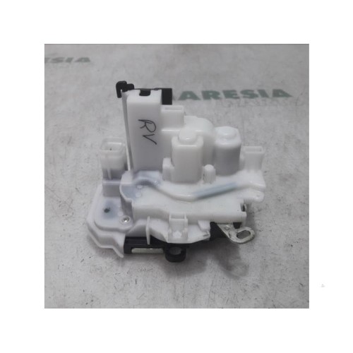 Fiat - Fiorino - Door lock mechanism 2-door, right